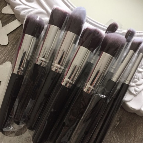 Bundle 10pcs brushes set - Picture 3 of 4